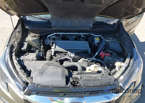 2023 Subaru Ascent Premium 7-Passenger из США, поврежденный, VIN 4S4WMAED5P3431373